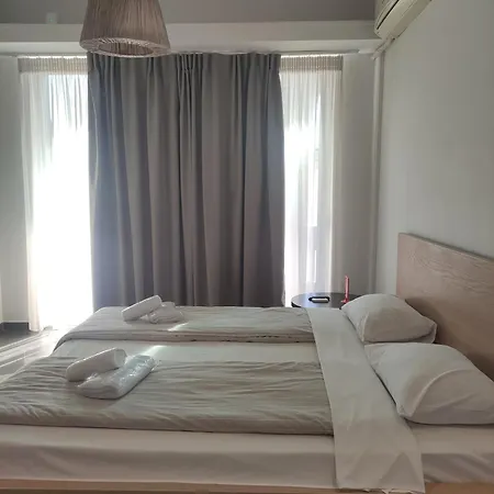 Apartament Aristotelous Saloniki