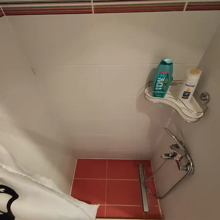 Apartmán Aristotelous Soluň