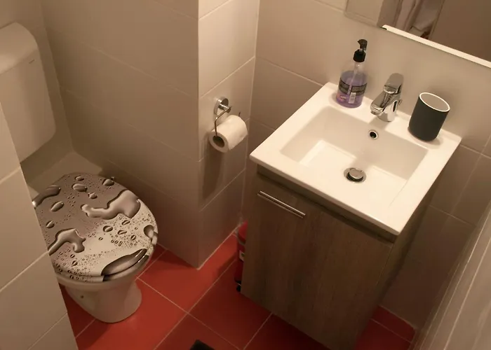 Appartement Aristotelous *