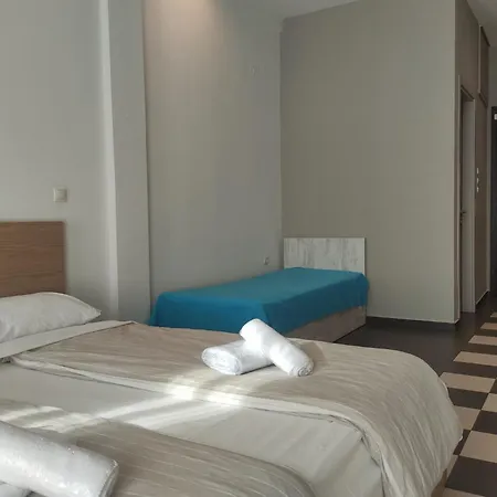 Aristotelous * 테살로니키