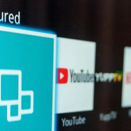 Aristotelous 아파트 *